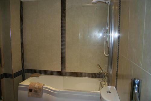 Apartamento The Priory