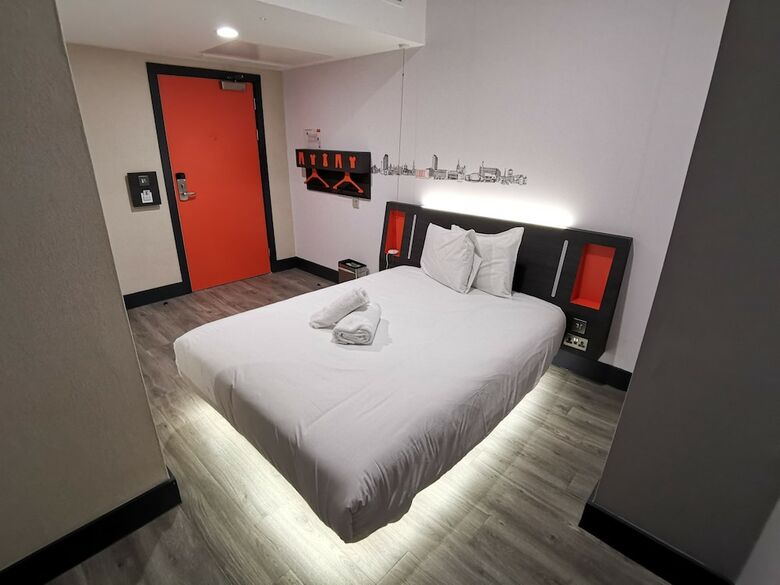Easyhotel Sheffield