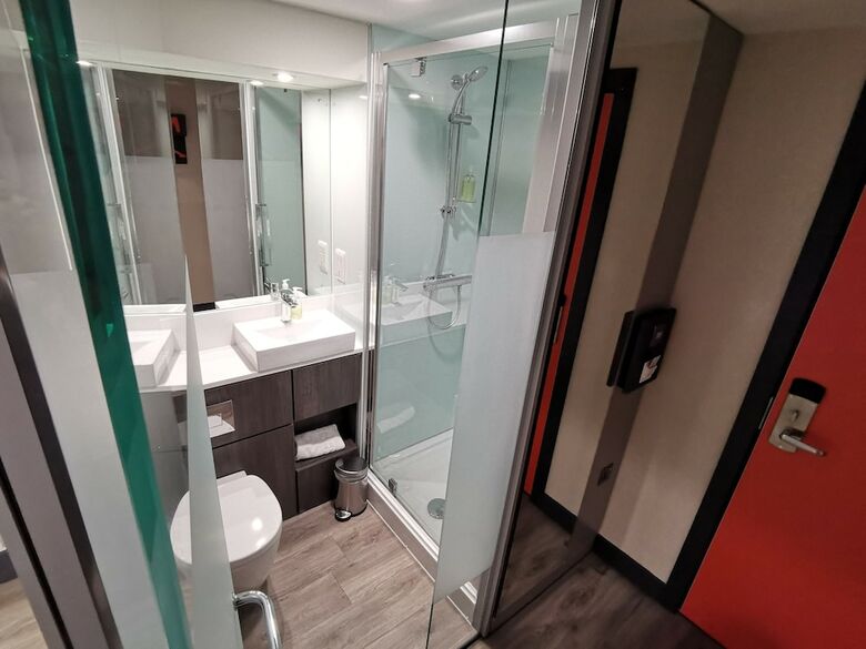 Easyhotel Sheffield
