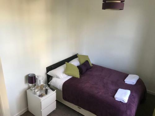 Hotel The Dalbury