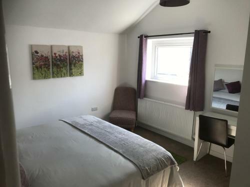 Hotel The Dalbury