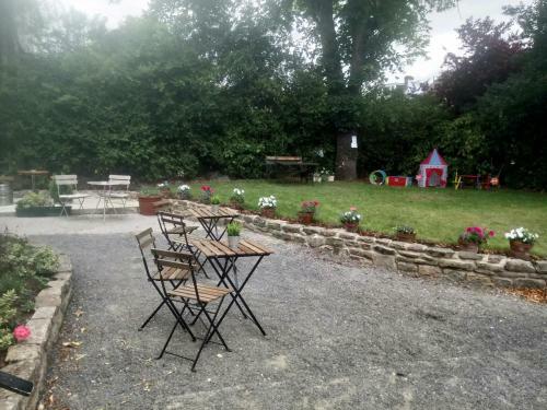 Hotel The Dalbury