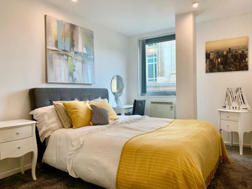 Apartamento Broughton House