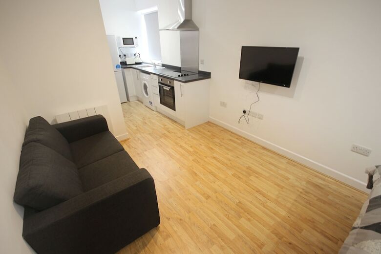 James House Apartments