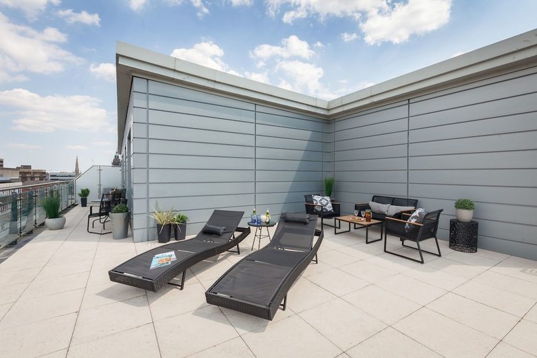 Apartamento Kspace @ The Point
