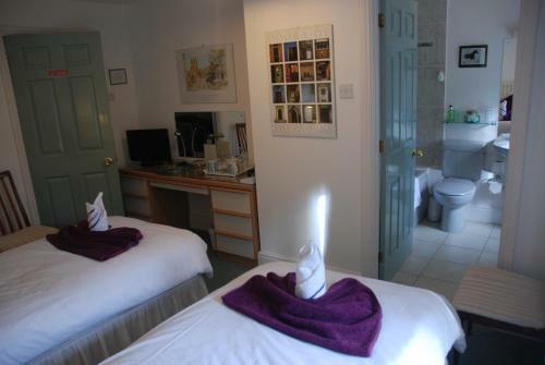 The Alders Bed & Breakfast