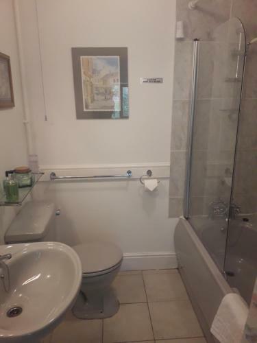 The Alders Bed & Breakfast