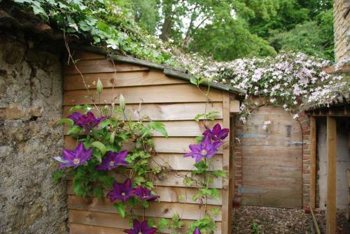 The Alders Bed & Breakfast