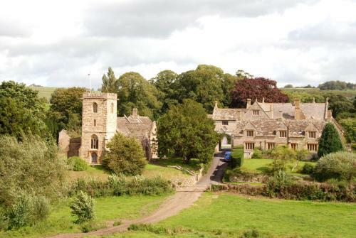 The Alders Bed & Breakfast