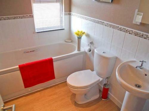 Poppy Lodge, Sherborne