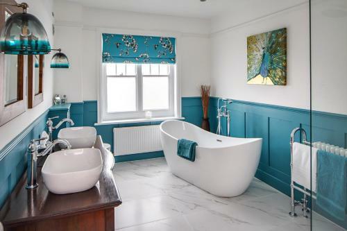 Bed & Breakfast Alton House Sheringham