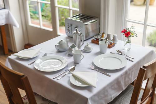 Bed & Breakfast Alton House Sheringham