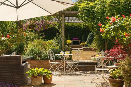 Bed & Breakfast Alton House Sheringham