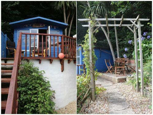 Beachcomber, Redruth