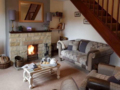 Moordale Cottage