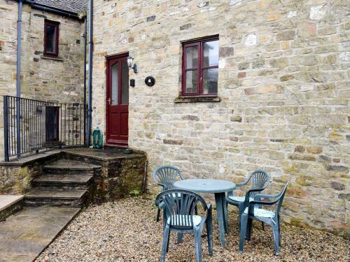 Moordale Cottage