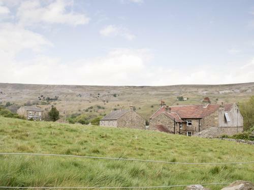 Cuckoo Hill View