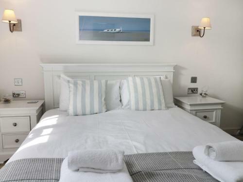The Whittyfox Beach House