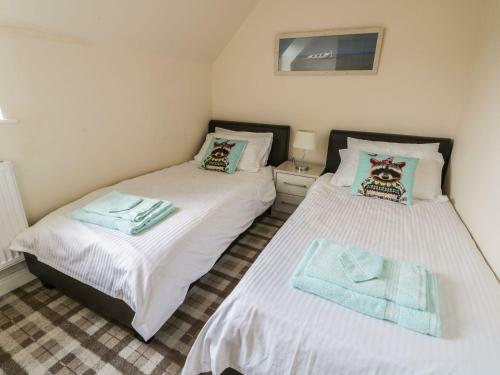 Dotty's Sunshine Cottage