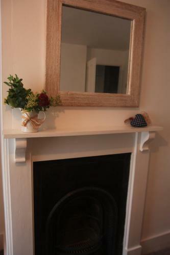 Delfryn Cottage