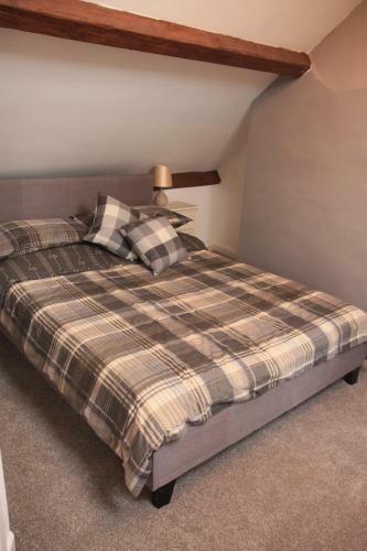 Delfryn Cottage