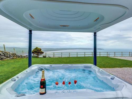 Holiday Home Abby