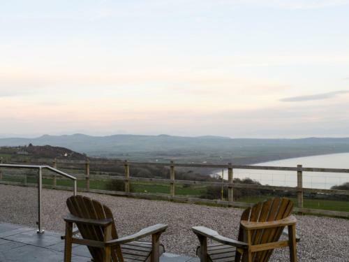 Holiday Home Abby