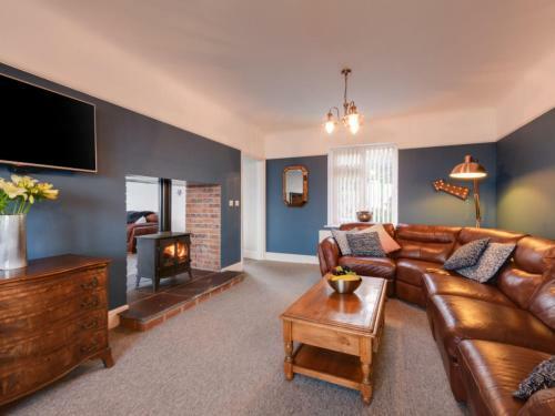 Holiday Home Abby