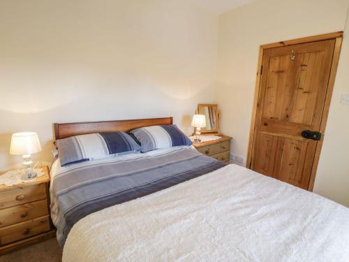 Plas Ffordd, Pwllheli