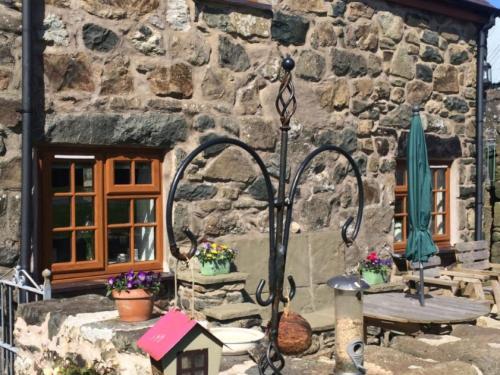 Holiday Home Glanderia