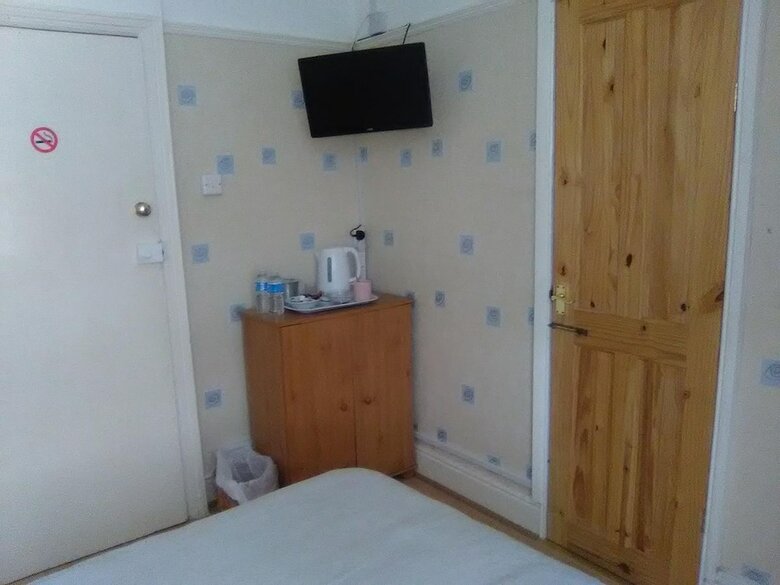 Bed & Breakfast Anchor B & B