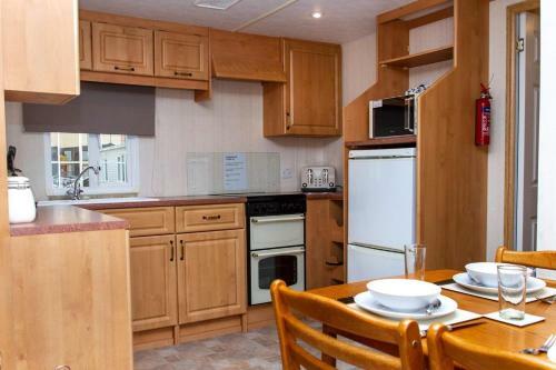 Family Fun Caravan Rental