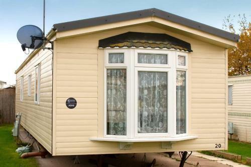 Family Fun Caravan Rental