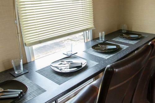 Family Fun Caravan Rental
