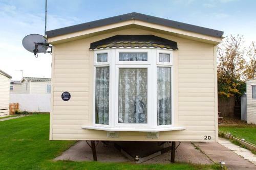 Family Fun Caravan Rental