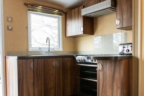 Family Fun Caravan Rental