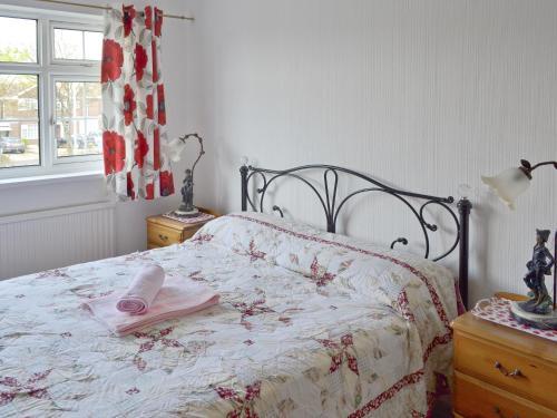Smitten Cottage