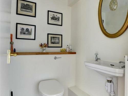 Cricket Cottage