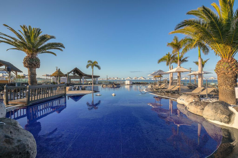 Hotel Barcel� Santiago - Adults Only