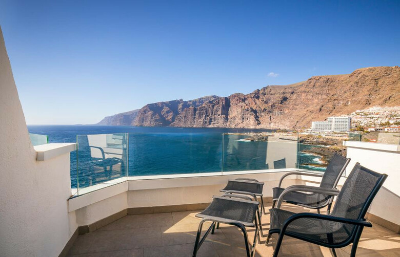 Hotel Barcel� Santiago - Adults Only