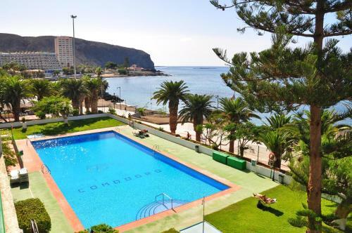 Apartamentos Comodoro