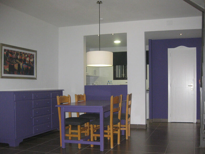 Apartamentos Hg Cristian Sur