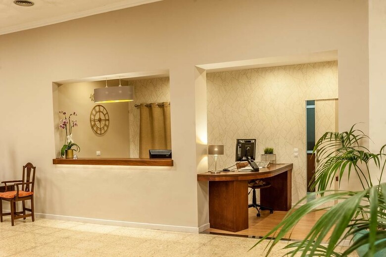 Hotel Marte