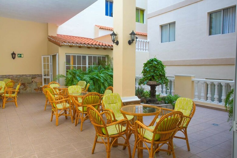 Hotel Marte