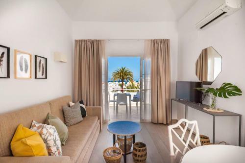 Apartamentos Lagos De Fa�ab�