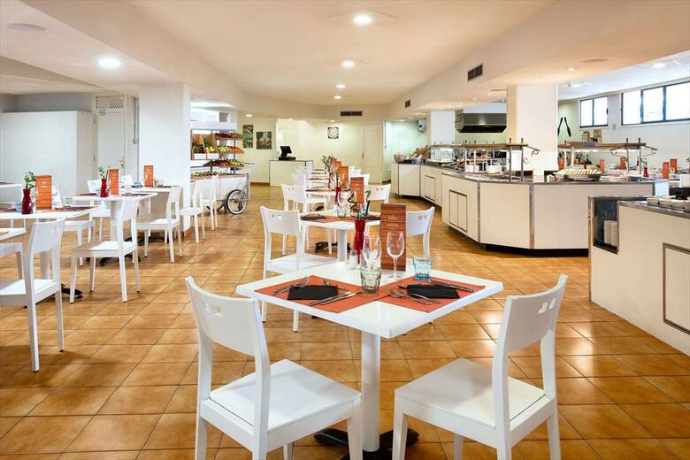 Hotel Sol Puerto de La Cruz Tenerife