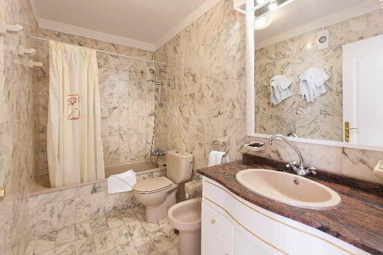 Apartamentos Casablanca