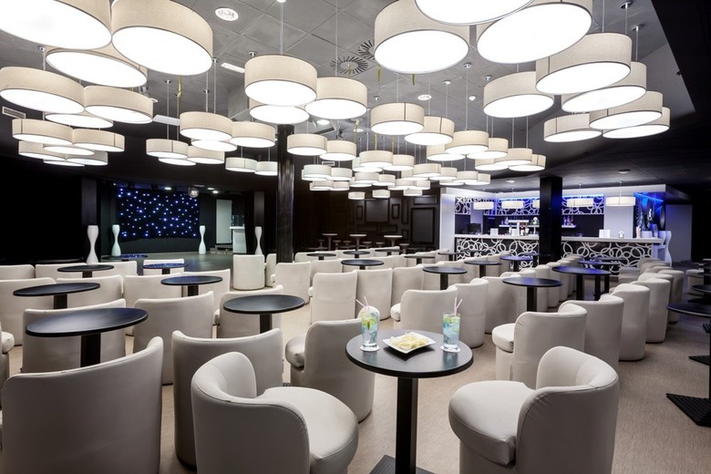 Aparthotel Playaolid Suites&apartments