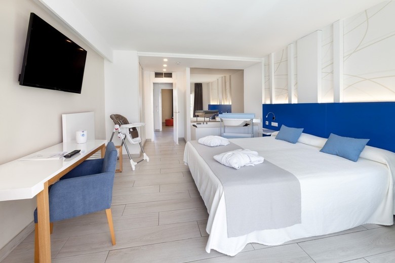 Aparthotel Playaolid Suites&apartments