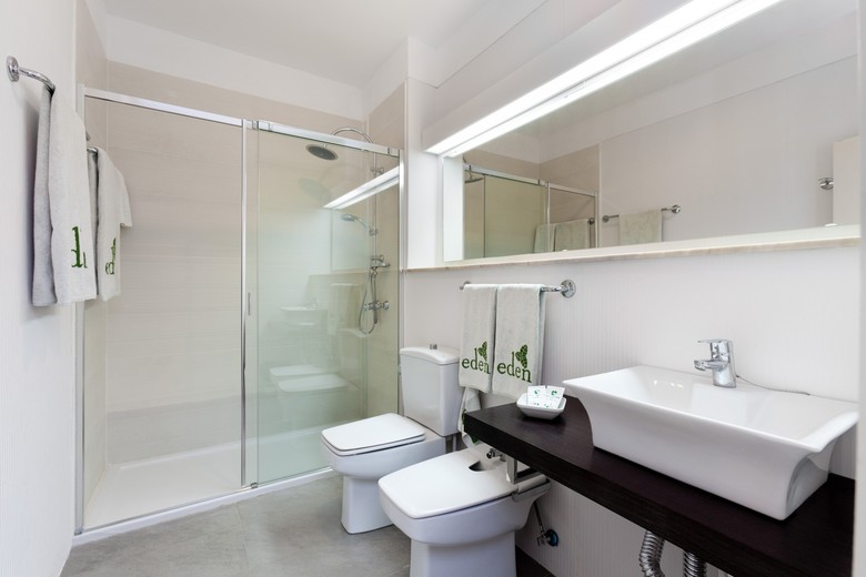 Apartamentos Parque Vacacional Eden